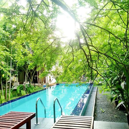 Canaya Boutique Villa Bope Экстерьер фото
