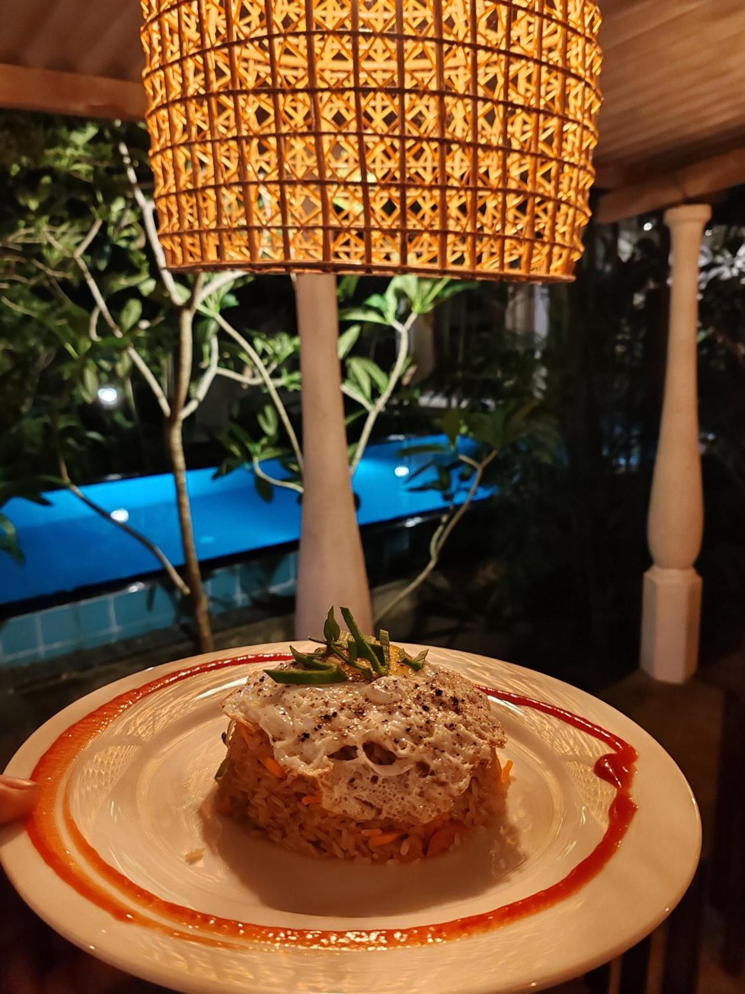 Canaya Boutique Villa Bope Экстерьер фото