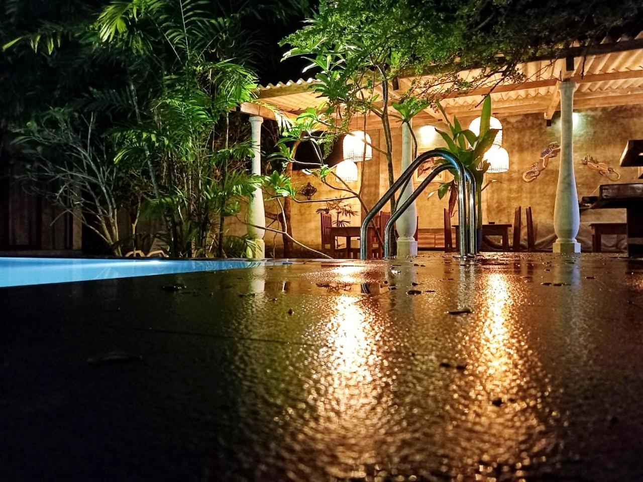 Canaya Boutique Villa Bope Экстерьер фото