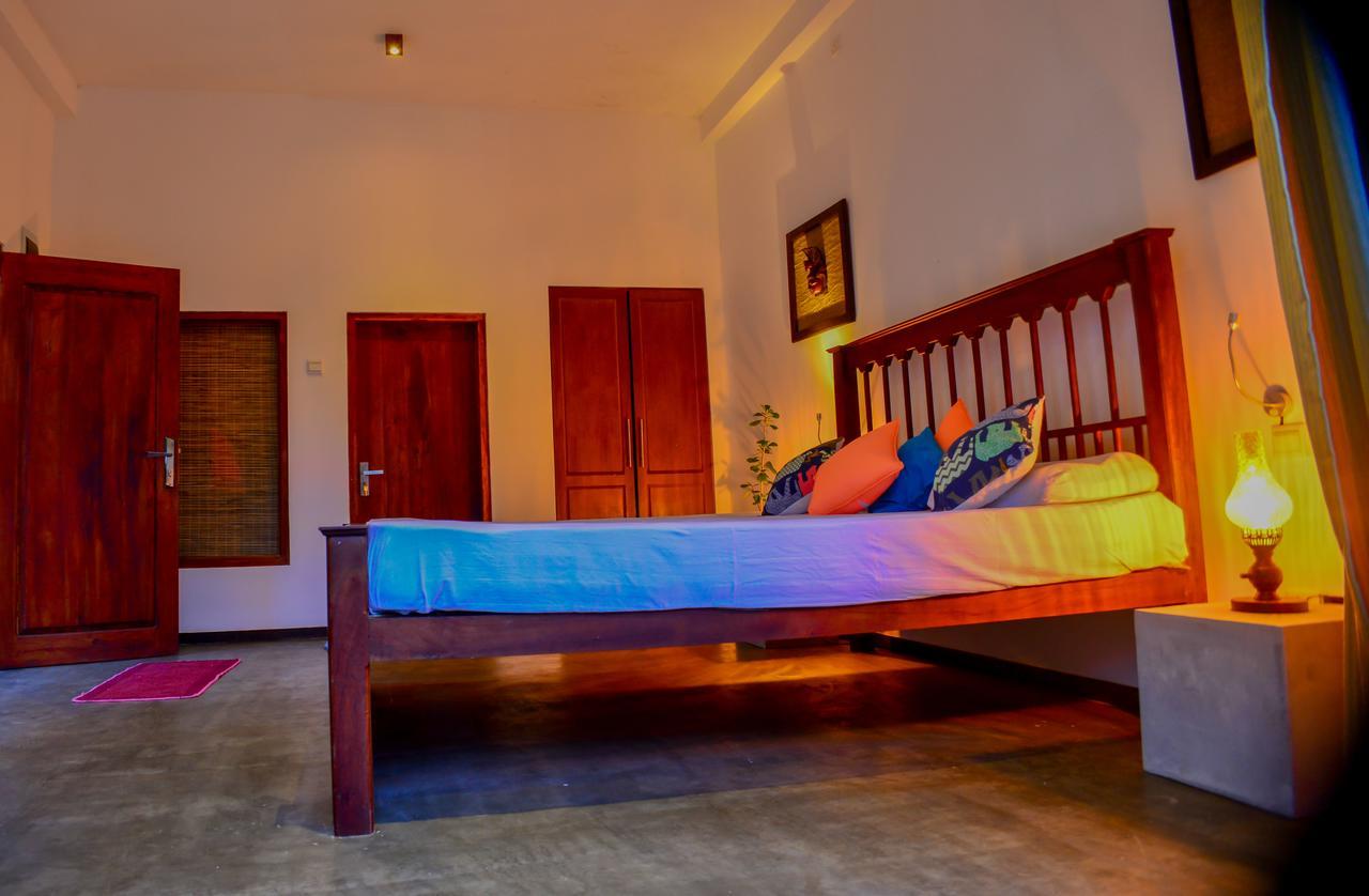 Canaya Boutique Villa Bope Экстерьер фото