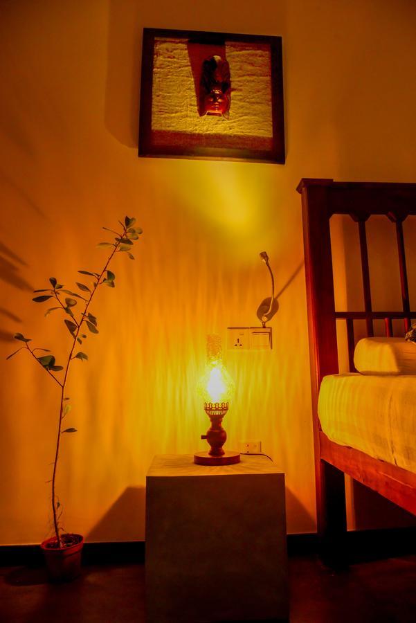 Canaya Boutique Villa Bope Экстерьер фото