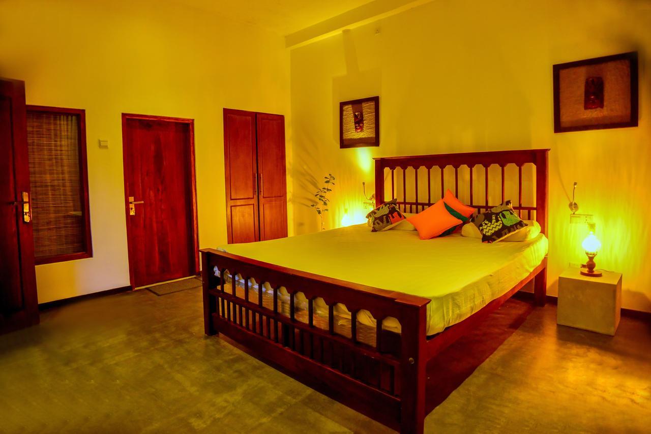 Canaya Boutique Villa Bope Экстерьер фото