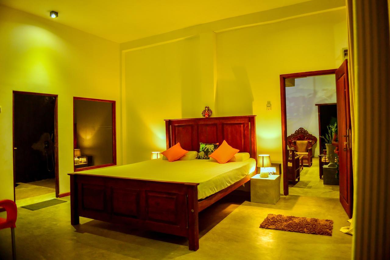 Canaya Boutique Villa Bope Экстерьер фото