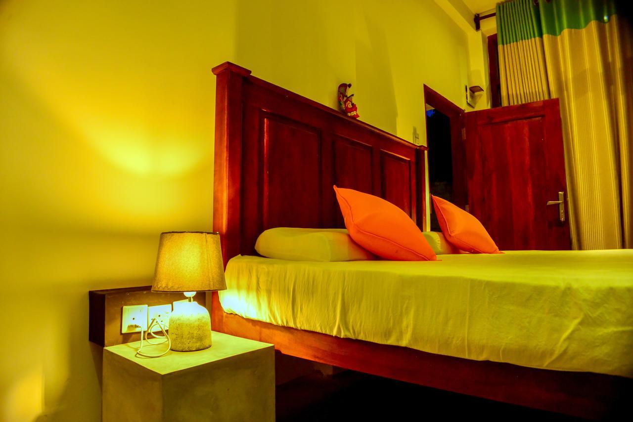 Canaya Boutique Villa Bope Экстерьер фото