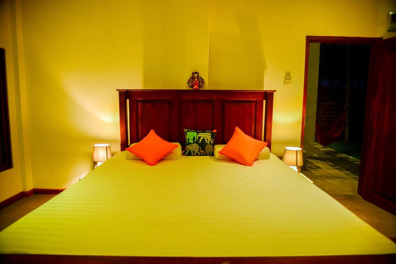 Canaya Boutique Villa Bope Экстерьер фото