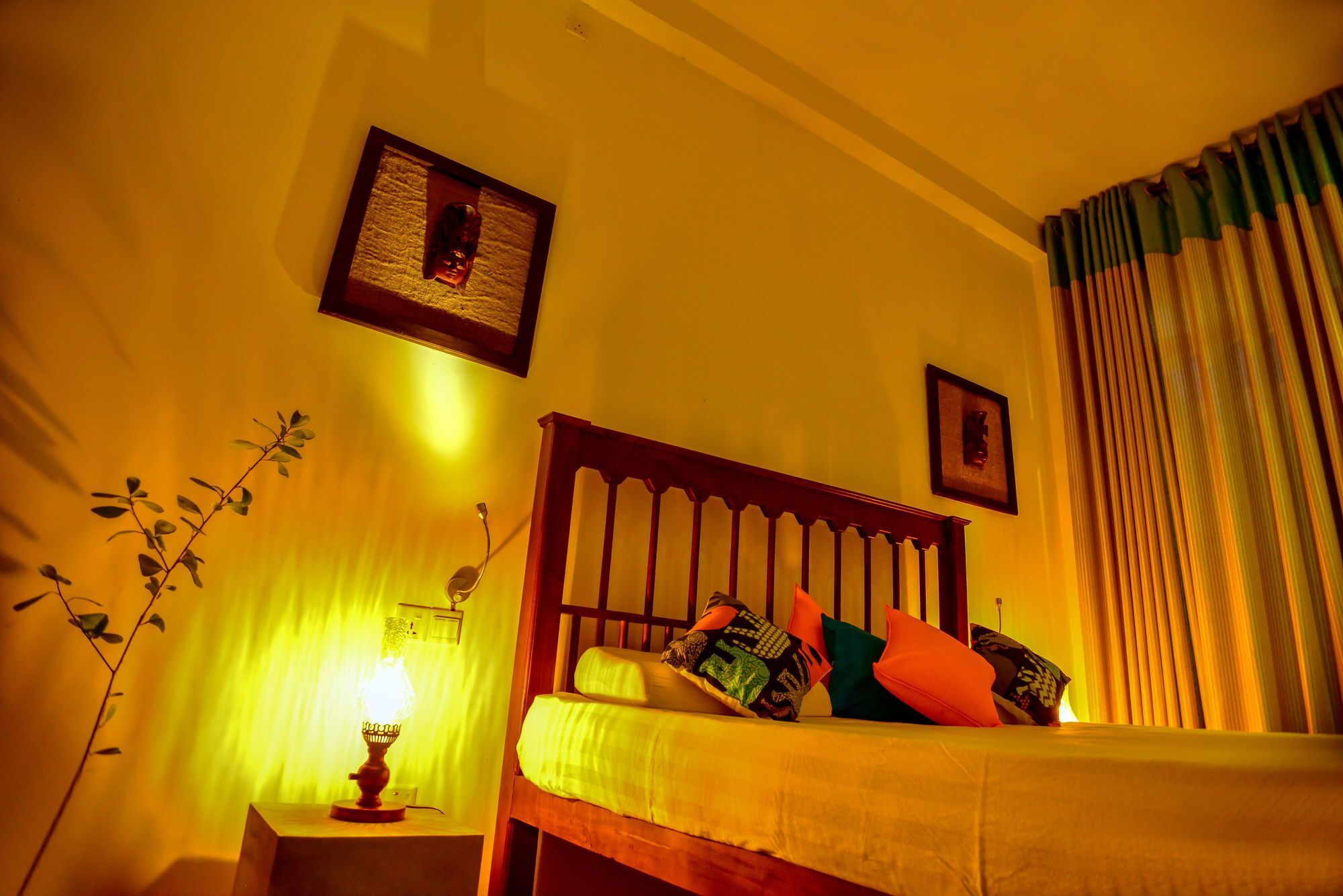 Canaya Boutique Villa Bope Экстерьер фото